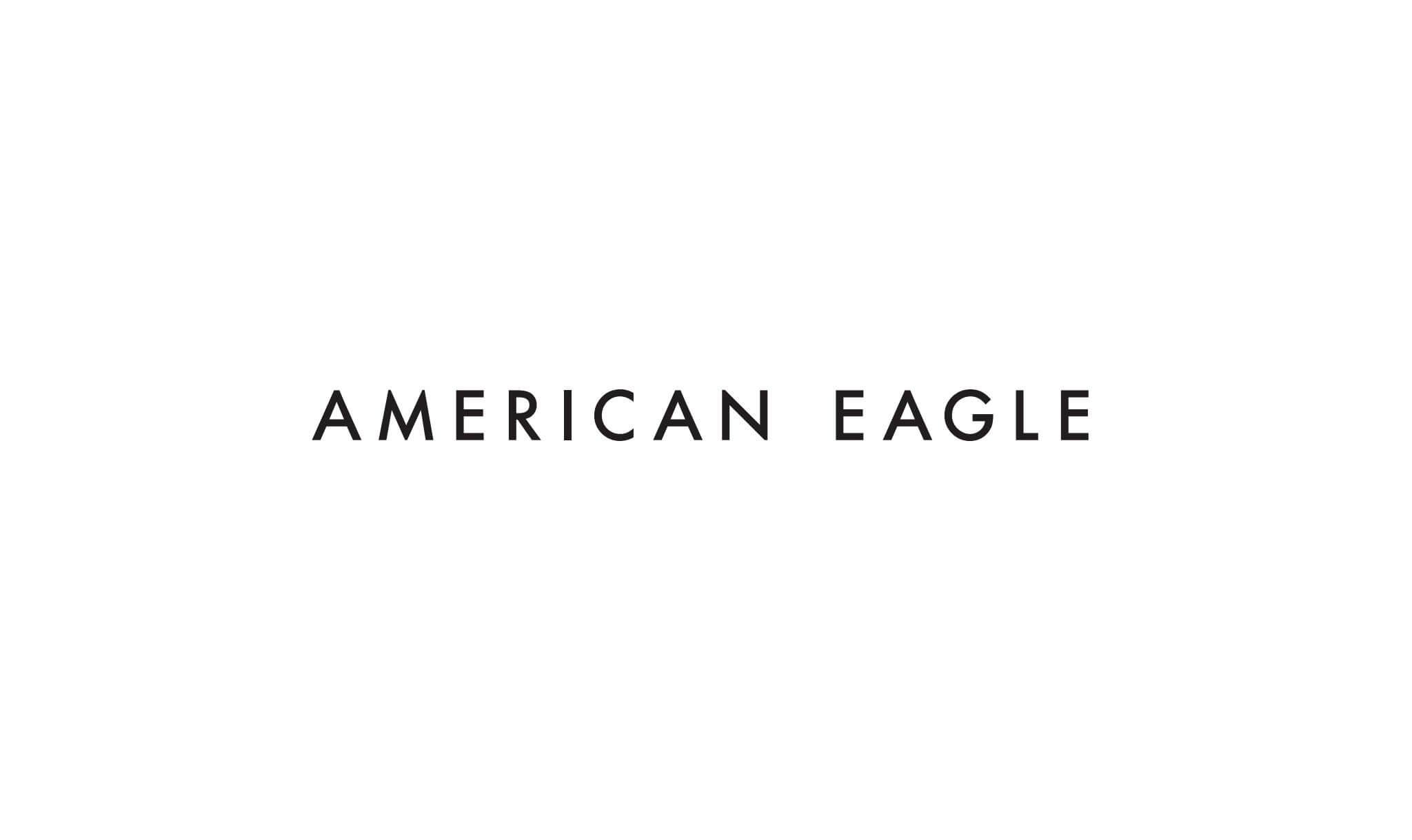 American Eagle