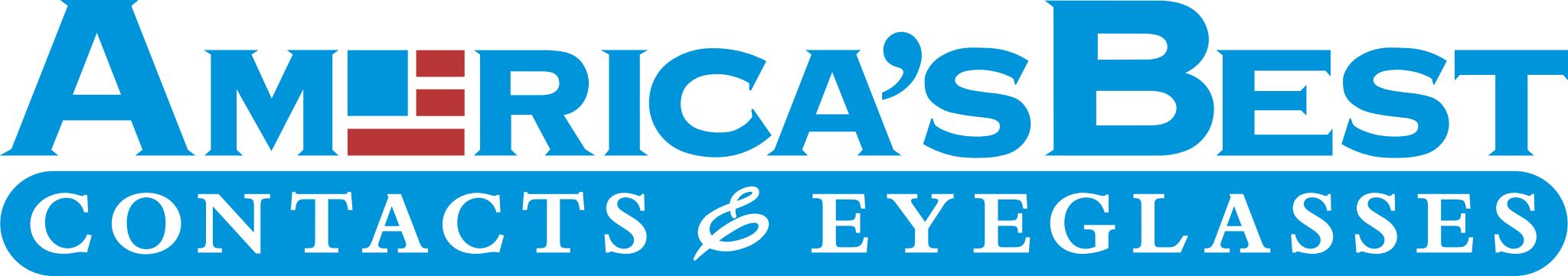 America's Best Contacts & Eyeglasses 