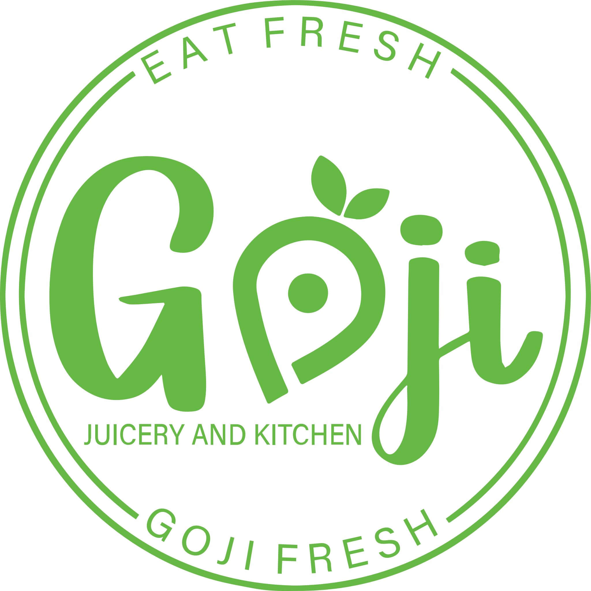 Goji Juicery and Kitchen