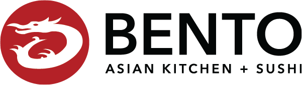 Bento Asian Kitchen +Sushi